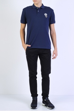 Chino trousers, zdjęcie 2 Chino trousers od Stone Island